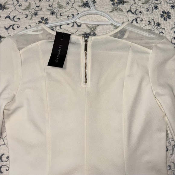 Dynamite top - Picture 3 of 5